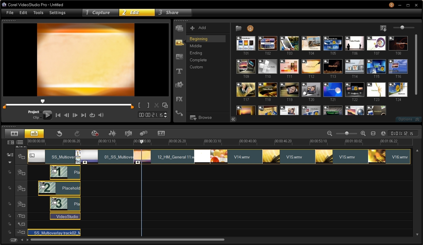 Best Video Editing Software Mac Os X